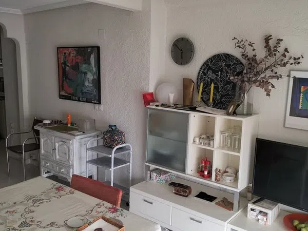 Piso en Calle Kennedy, 5, Pueblo Levante, Pueblo Levante - Foto 15