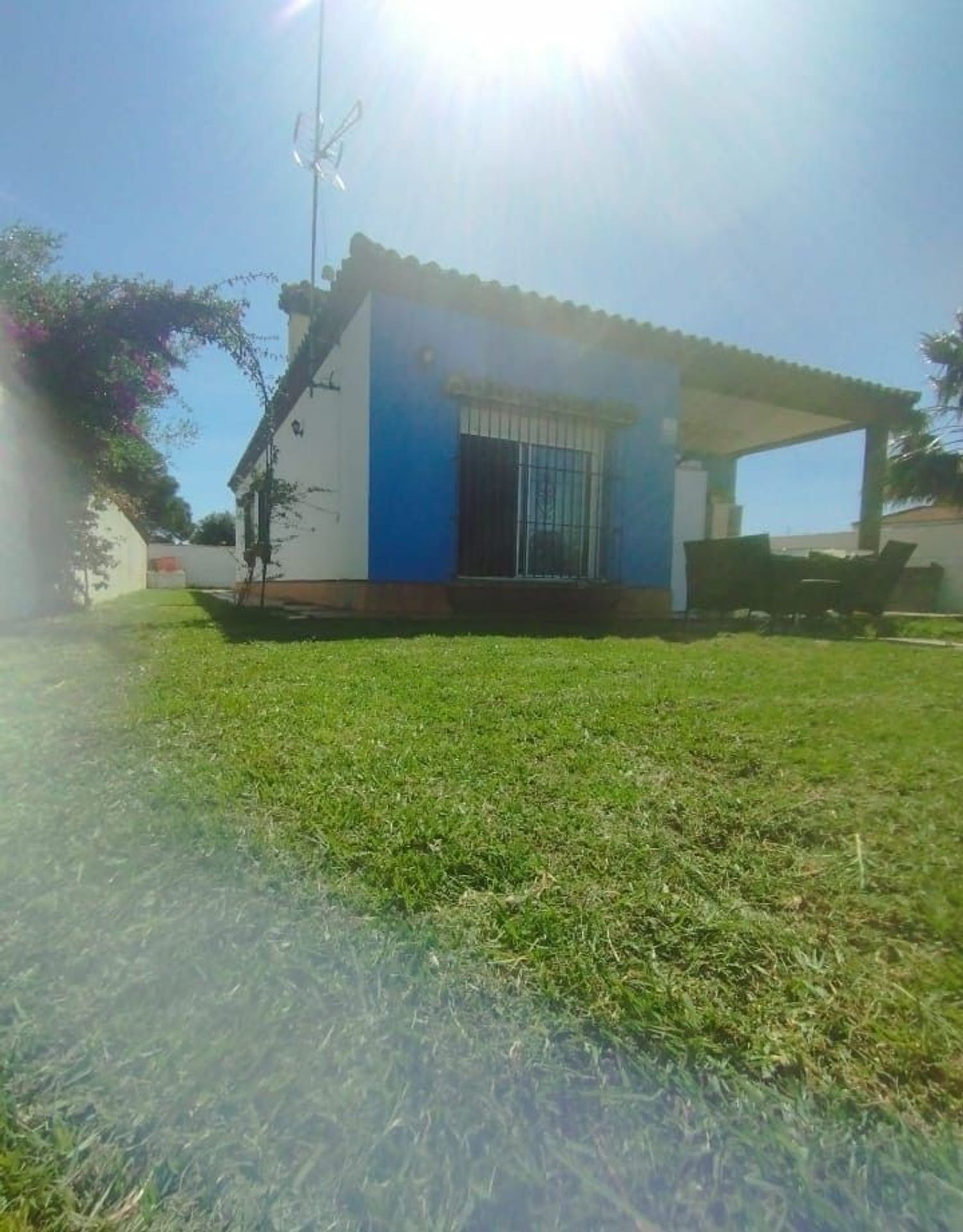 Casa o chalet independiente en Camino Virgen de Begoña, 2, Las Lagunas - Campano, Las Lagunas - Campano - Foto 5