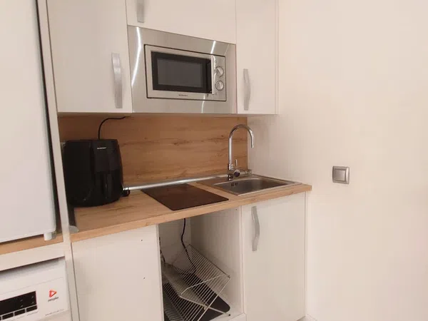 Estudio en Calle de Sagasta, Trafalgar - Foto 27