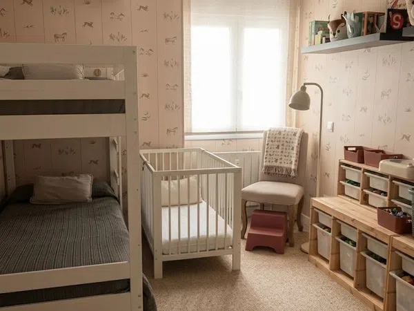 Piso en Barrio Ciudad Jardín - Foto 2