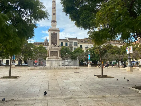 Piso en Calle la Merced, 1, La Merced - Foto 21