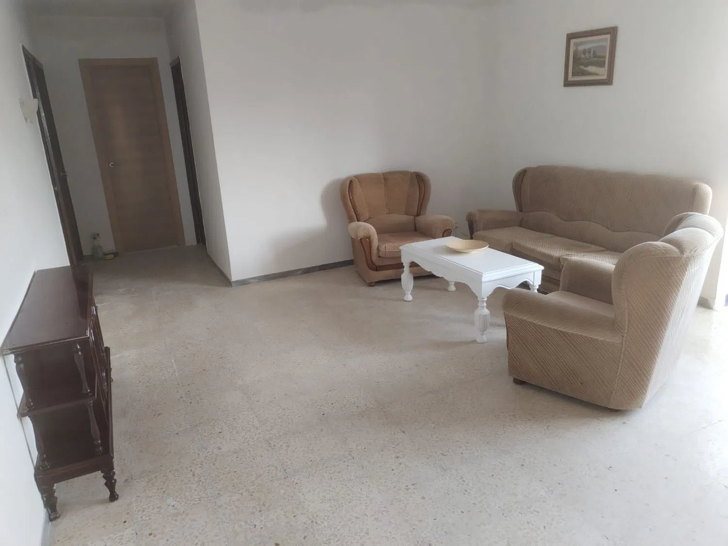 Piso en Princesa Yballa, 21 - Foto 1