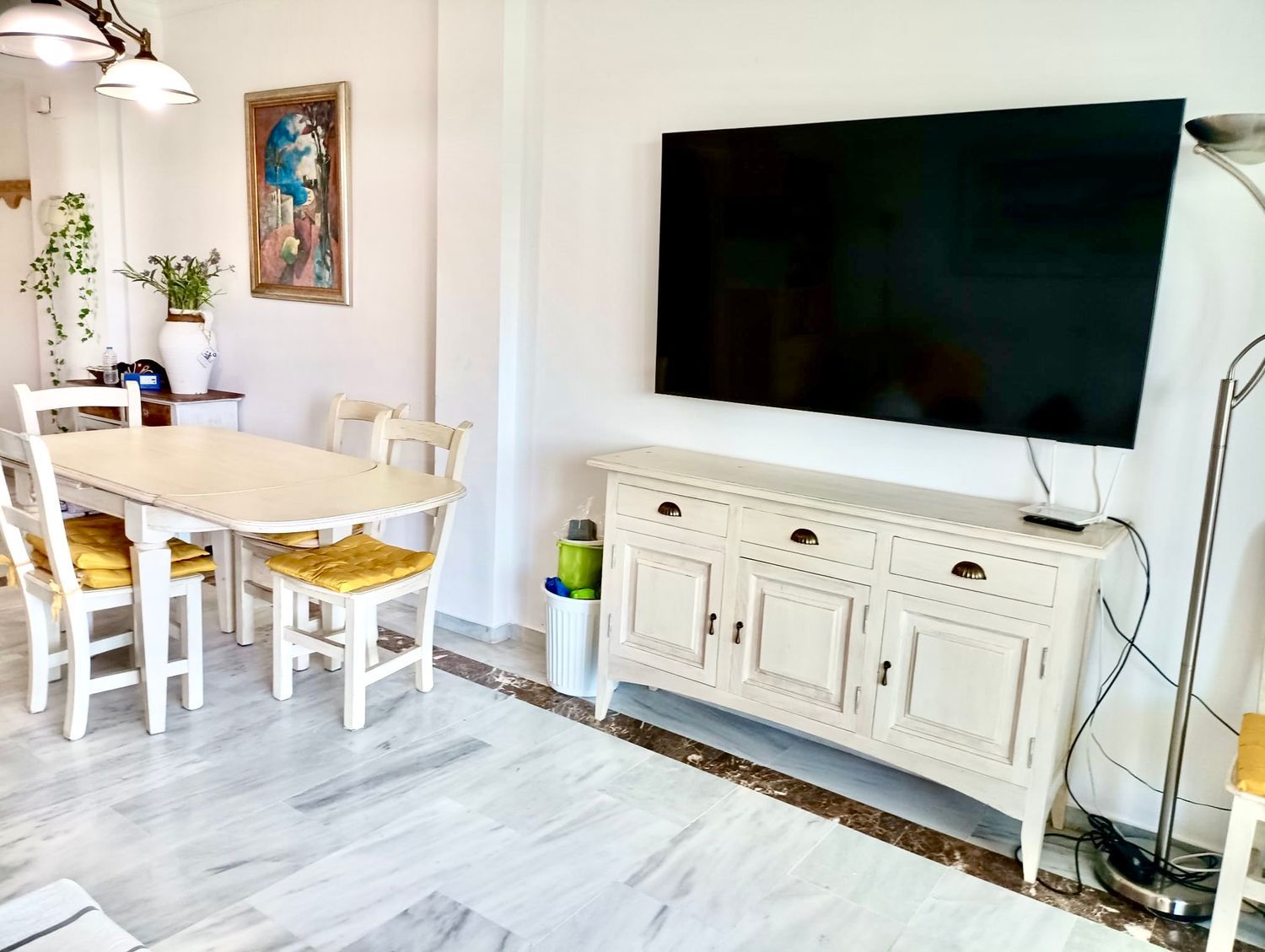 Piso en Avenida Reina Sofía, 11, Costa Ballena Golf - Foto 2