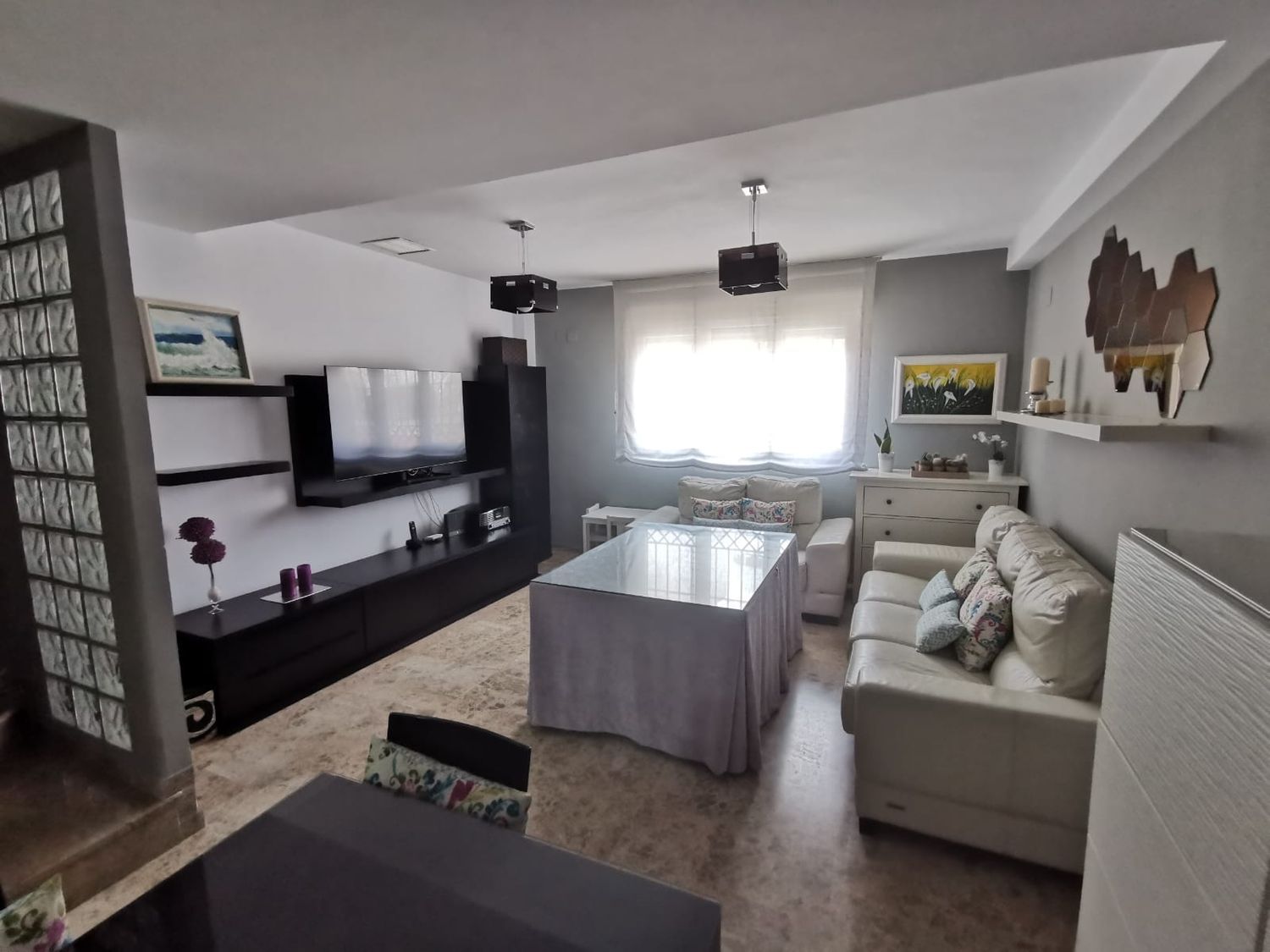 Chalet adosado en Calle Ermita de Alcolea, 1, Alcolea - Foto 8