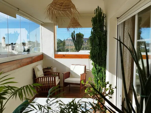 Piso en avenida de Cibeles, 4 - Foto 26