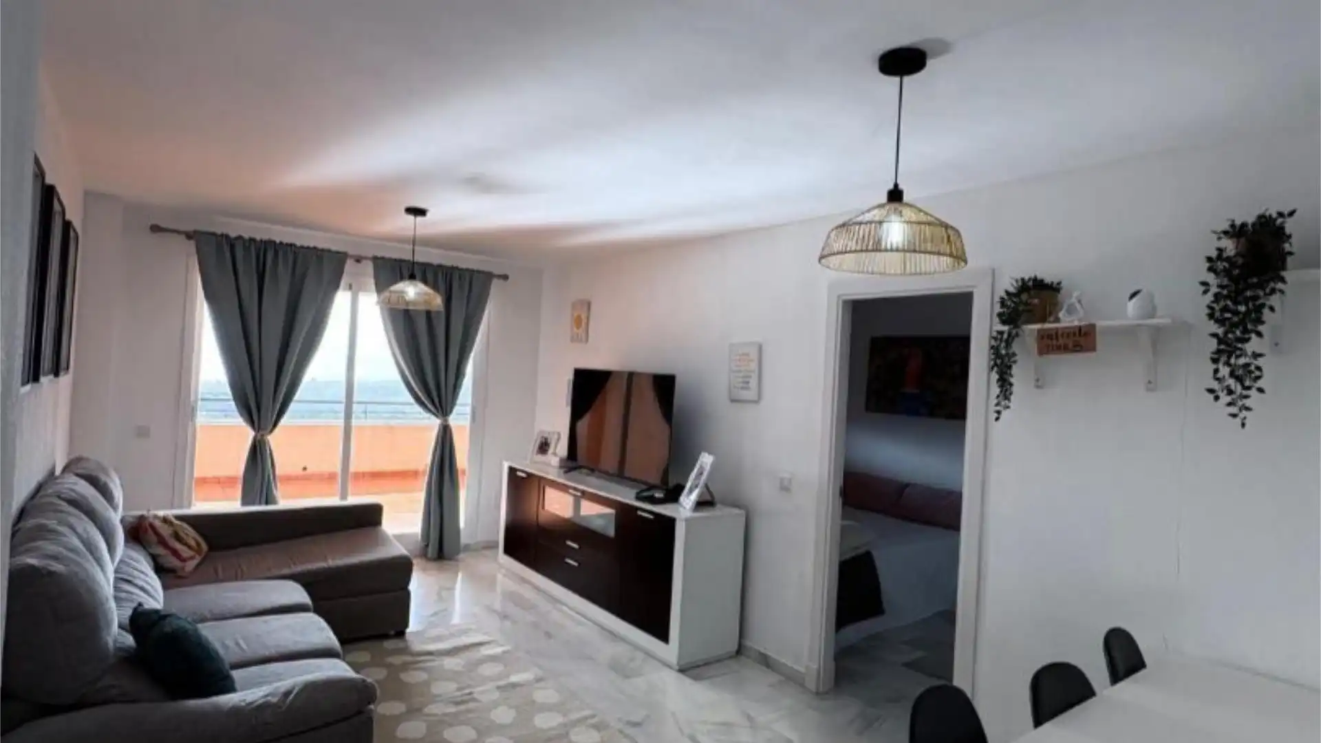 Piso en  Calle Doña Julia 1 - Foto 1