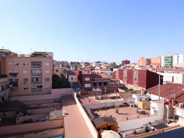 Piso en Calle de Güell i Ferrer, Sol i Padris - Sant Oleguer - Foto 28