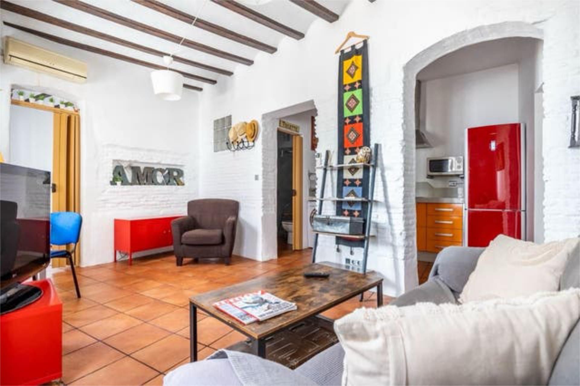 Piso en Alameda de Hércules - Foto 2