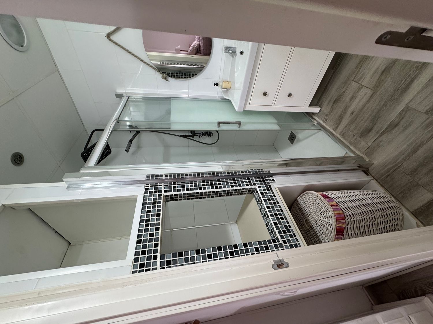 Estudio en calle Pozos de Sierrezuela, 39 - Foto 6