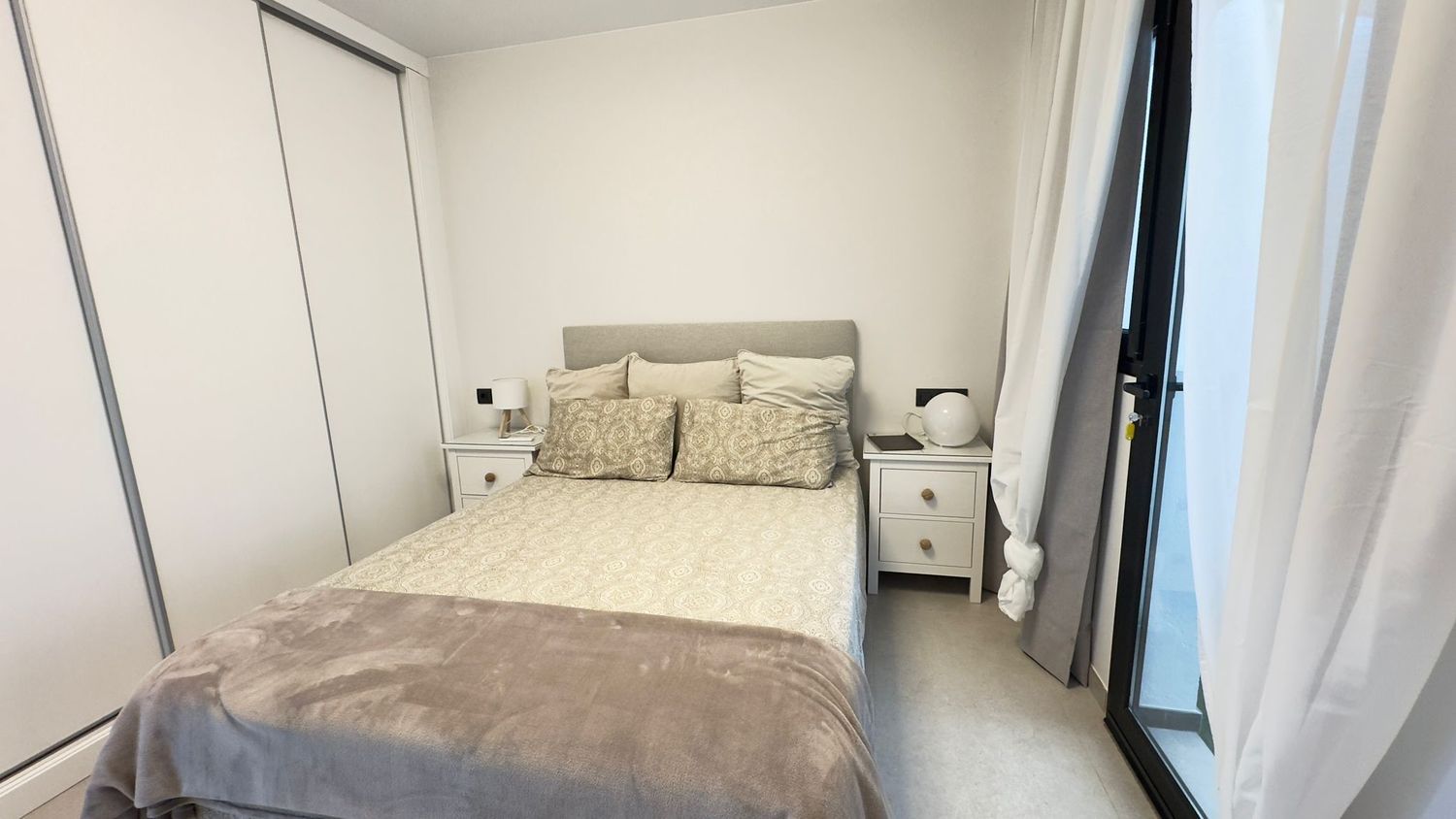 Piso en Calle Bernardo de la Torre, 90, Santa Catalina - Canteras - Foto 2