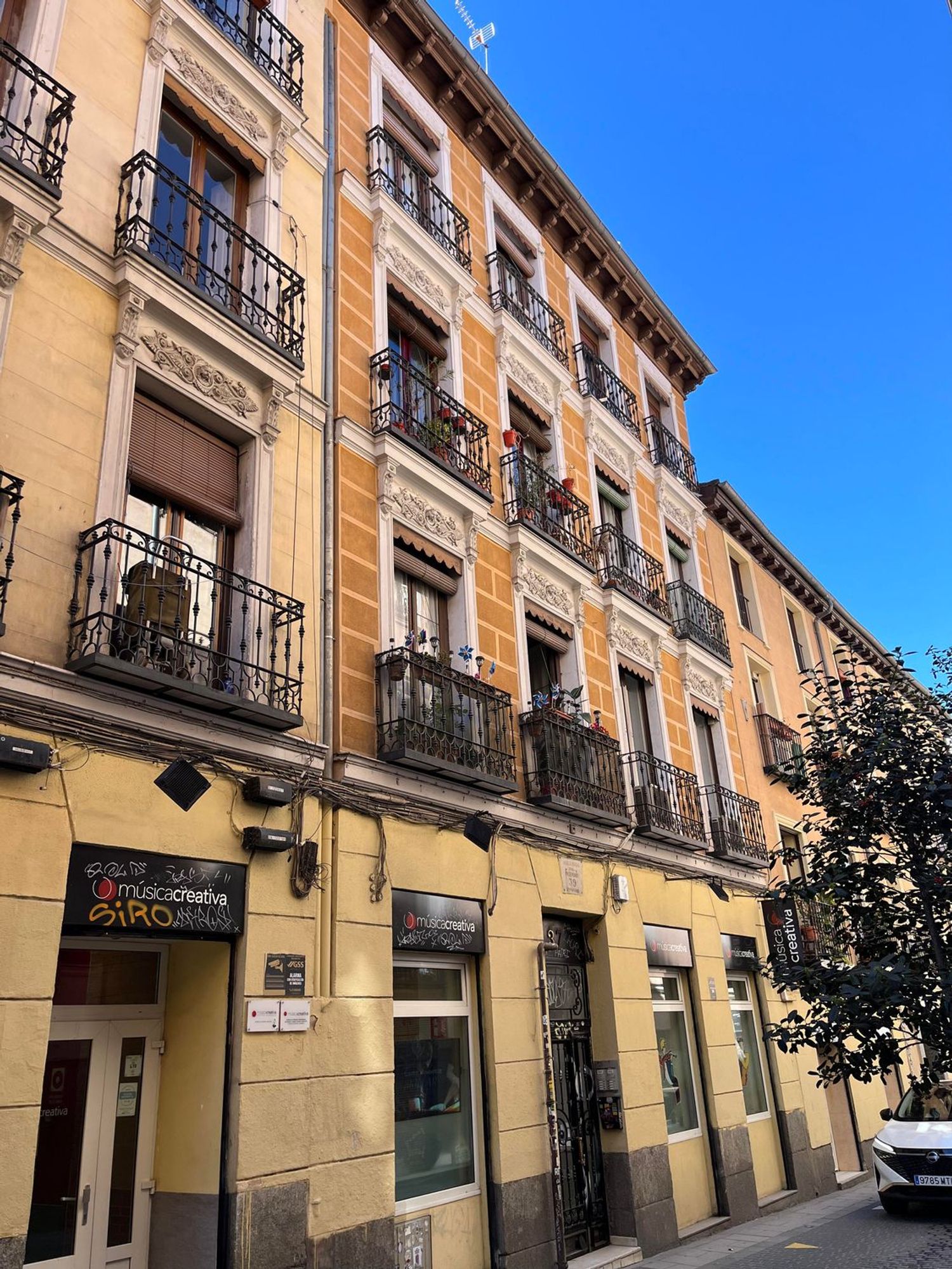 Piso en Calle de la Palma, 37, Malasaña-Universidad - Foto 20