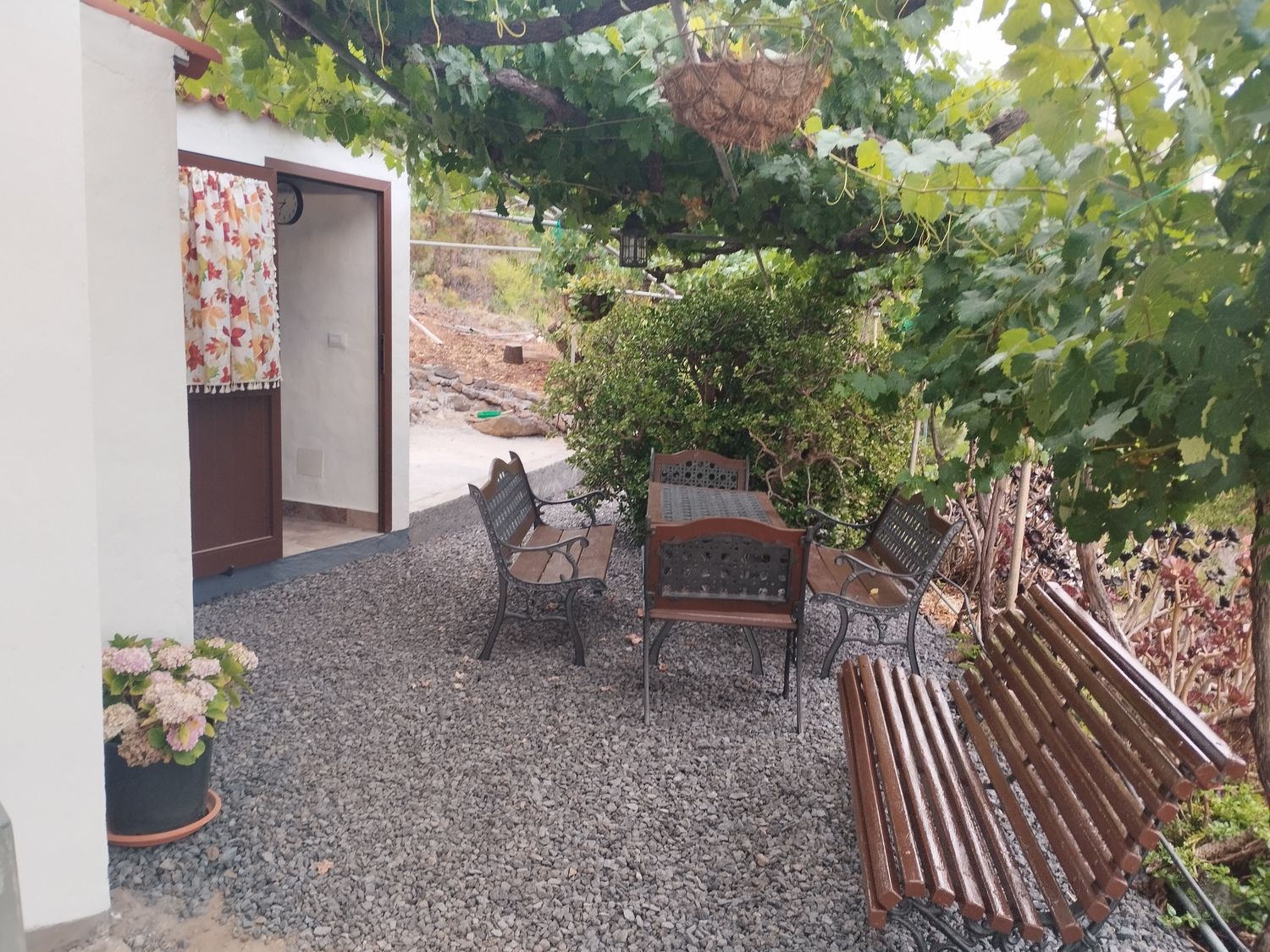 Casa terrera en Camino la Barquita, 2 - Foto 6
