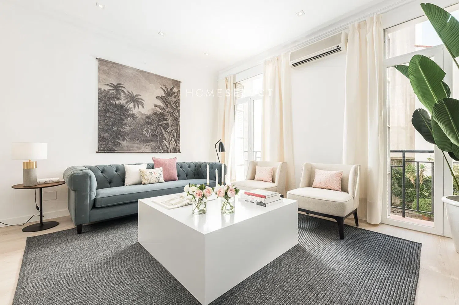 Piso en calle del Príncipe de Anglona - Foto 3