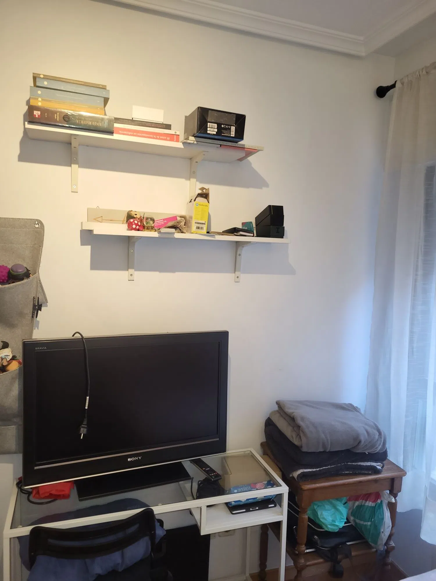 Piso en calle de Bustamante, 26 - Foto 9