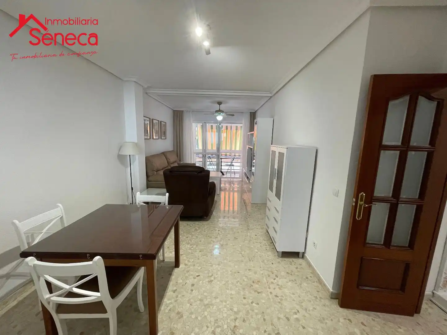 Piso en  SAMA NAHARRO - Foto 5