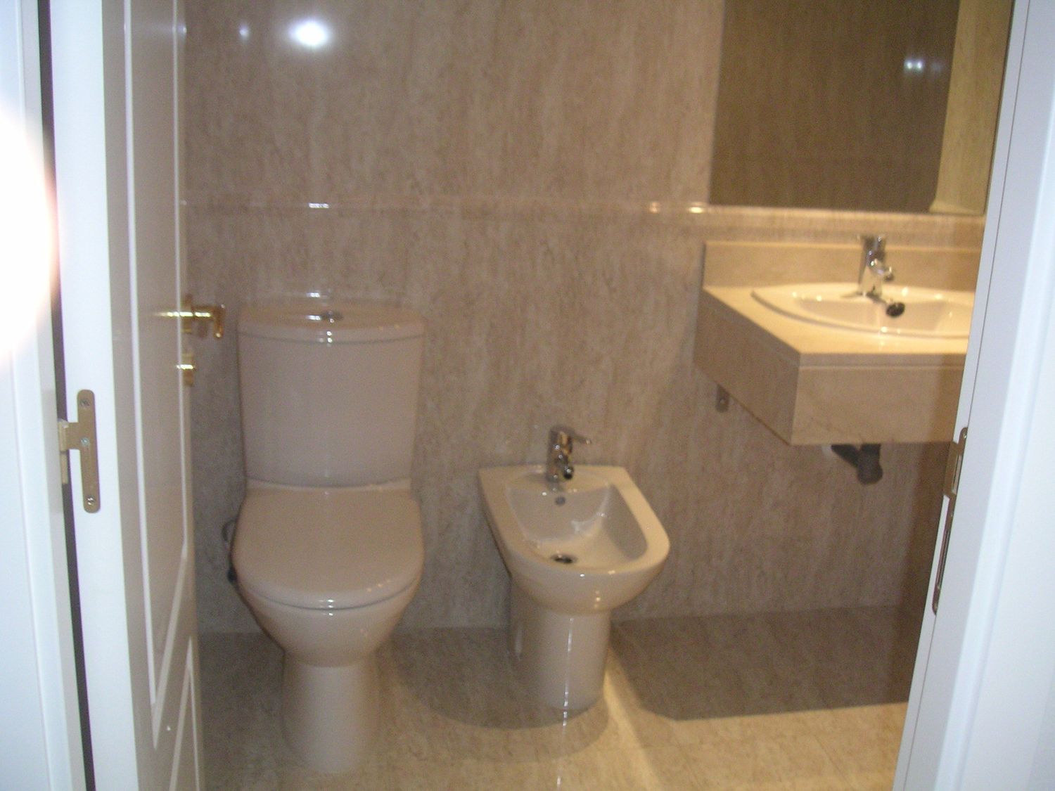 Piso en calle Puerto de Pozazal, 37 - Foto 4