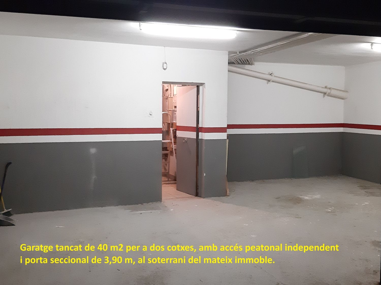 Piso en Avenida Coronel Molera, 11 - Foto 8