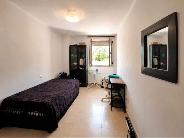 Piso en Calle de Pérez del Toro, 56, Arenales - Lugo - Avda Marítima - Foto 4