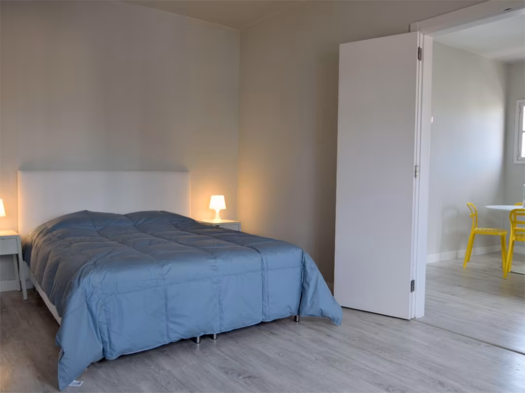 Piso en  Calle Campoamor 8 - Foto 13