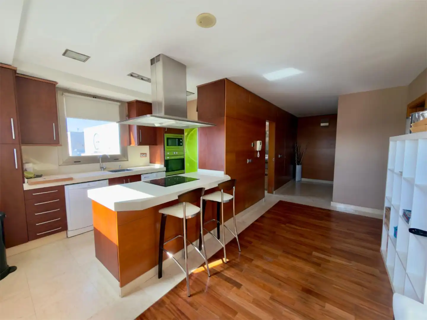 Piso en  Calle Marco Aurelio 192 - Foto 5