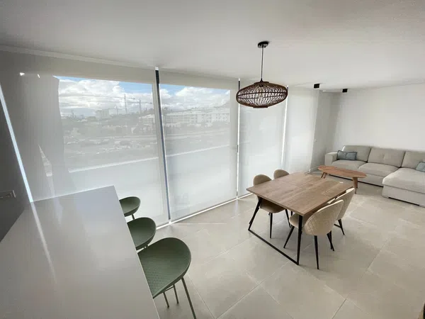 Piso en calle Alicia (Urbanización Higueron West), 4 - Foto 13