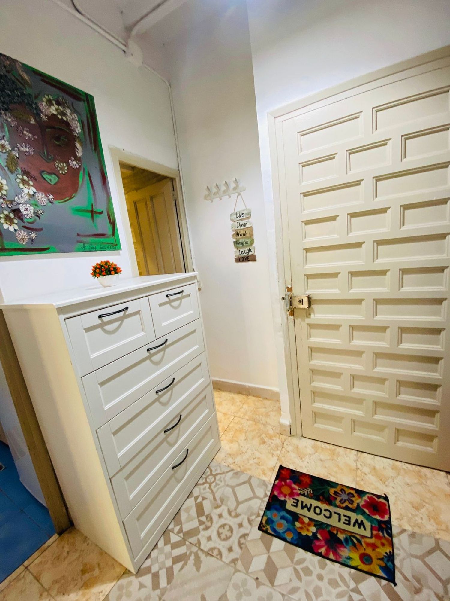 Piso en calle del Doctor Trueta, 156 - Foto 17