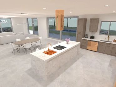 Chalet en  Carrer Ponent 38P - Foto 29