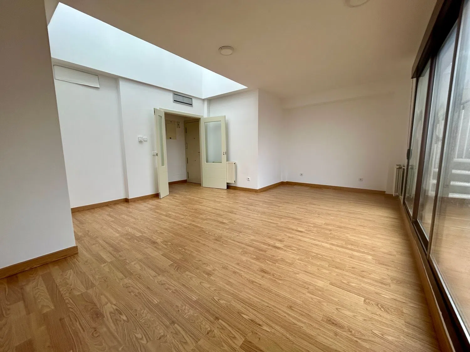 Ático en avenida de la Unión Europea, 23 - Foto 2