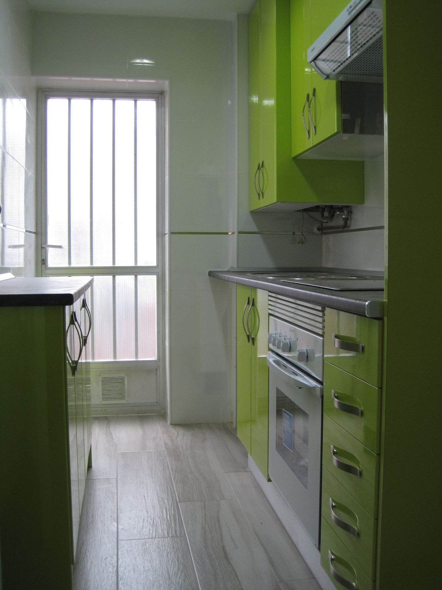 Piso en calle del Doctor Bellido, 11 - Foto 7