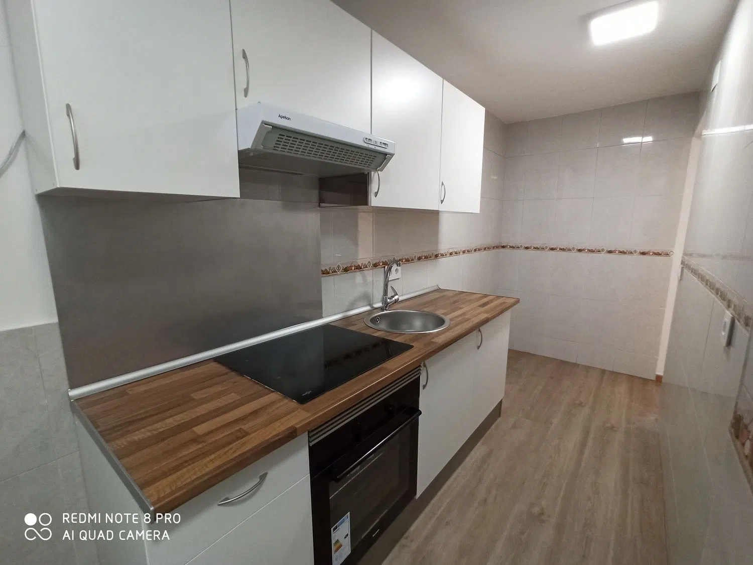 Piso en calle de Sáhara, 28 - Foto 6