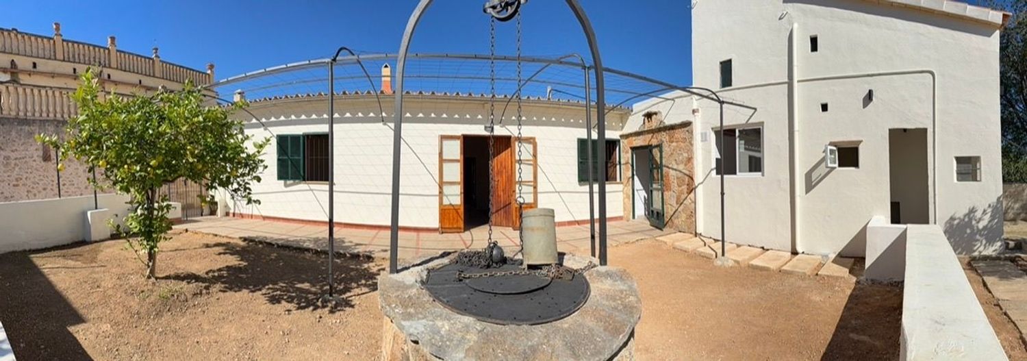 Casa o chalet independiente en Calle de Can Socies, 6, Establiments, Palma de Mallorca - Foto 7