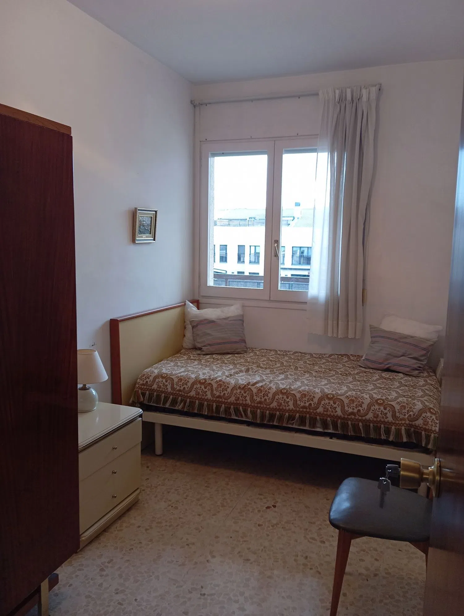 Piso en rambla Calasanz- Duran -Esquina, 6 - Foto 19