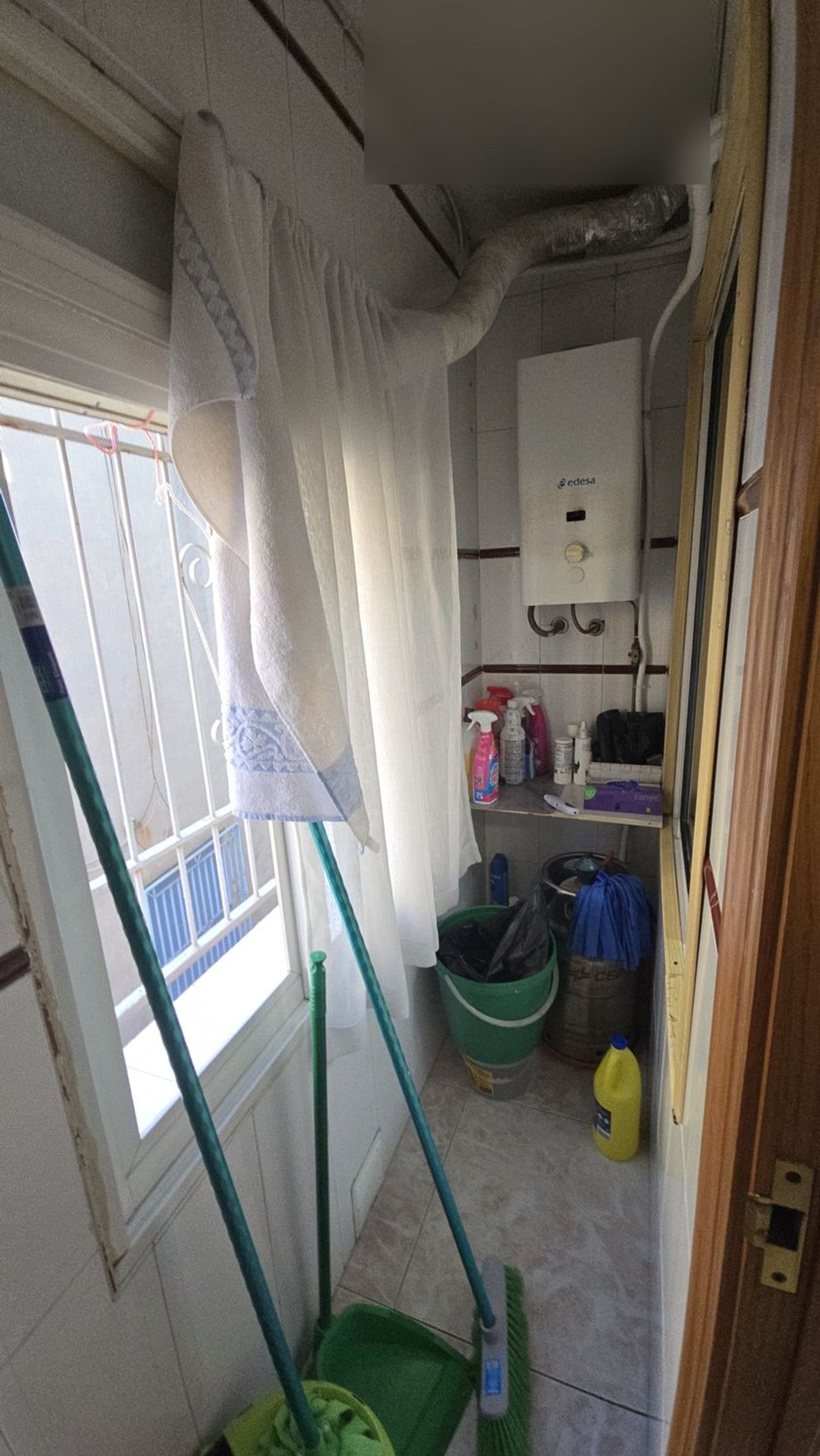 Piso en calle Paz, 10 - Foto 7