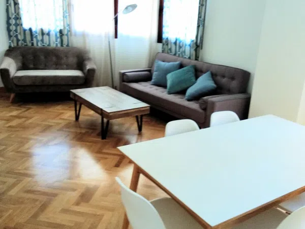 Piso en calle de Josep Pla, 24