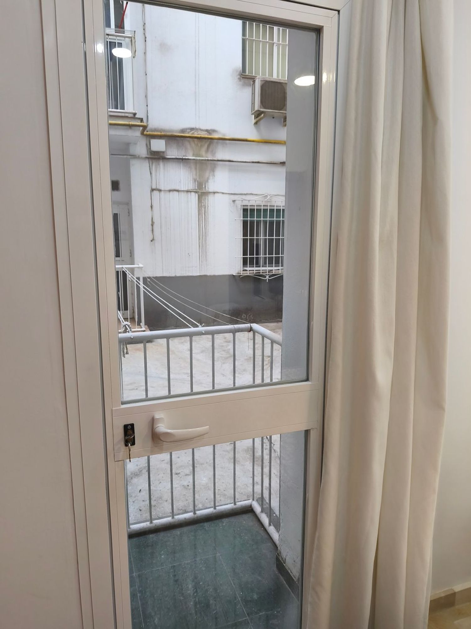 Piso en calle Castillo de Alcala de Guadaira, 21 - Foto 25