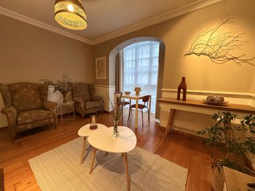 Piso en  Paseo Menéndez Pelayo 18 - Foto 6