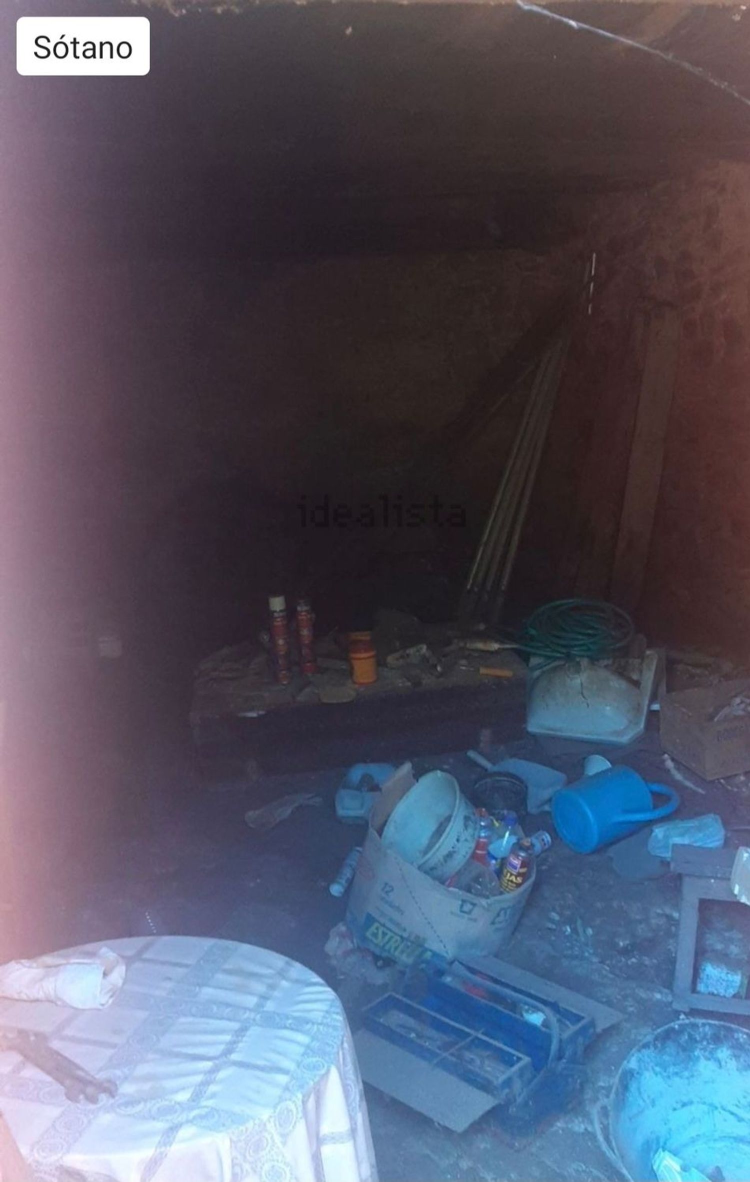 Casa de pueblo en Chavaga s/n - Foto 4