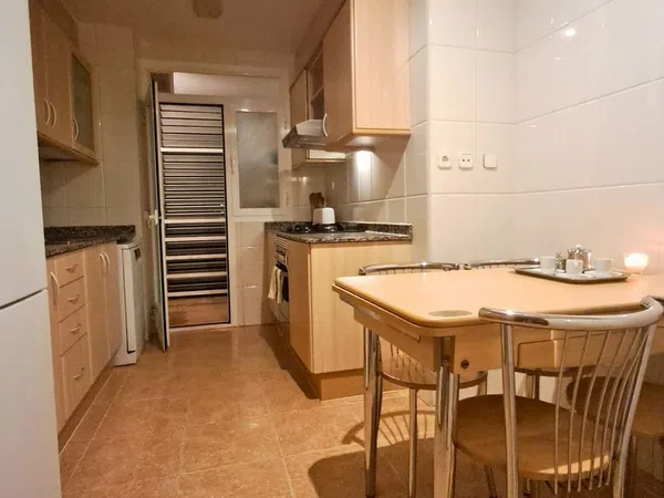 Piso en Barrio Camp Redo - Foto 6