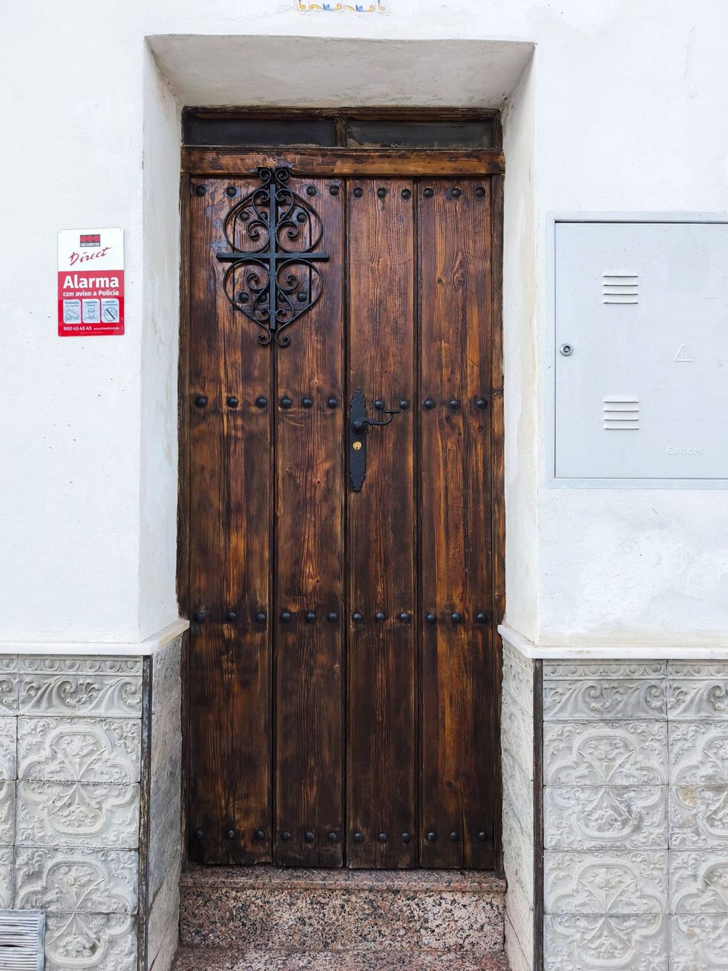 Casa de pueblo en Calle Larga, 21 - Foto 2