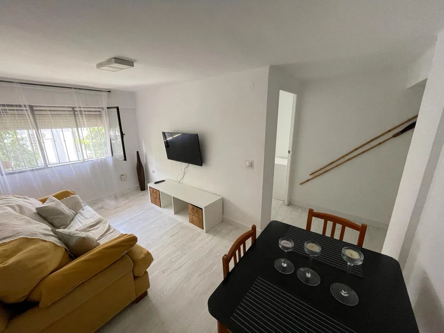 Piso en calle Altozano, 16 - Foto 1