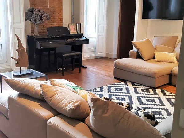 Piso en calle de Fuencarral, 68