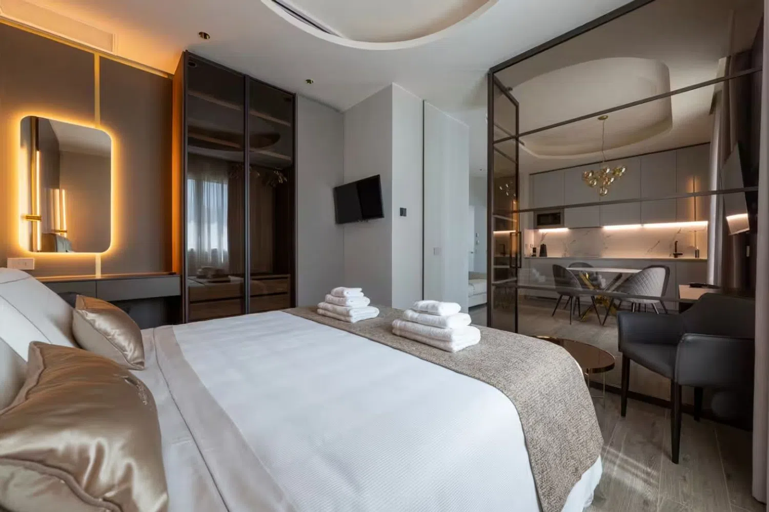 Piso en calle de Toledo, 14 - Foto 5