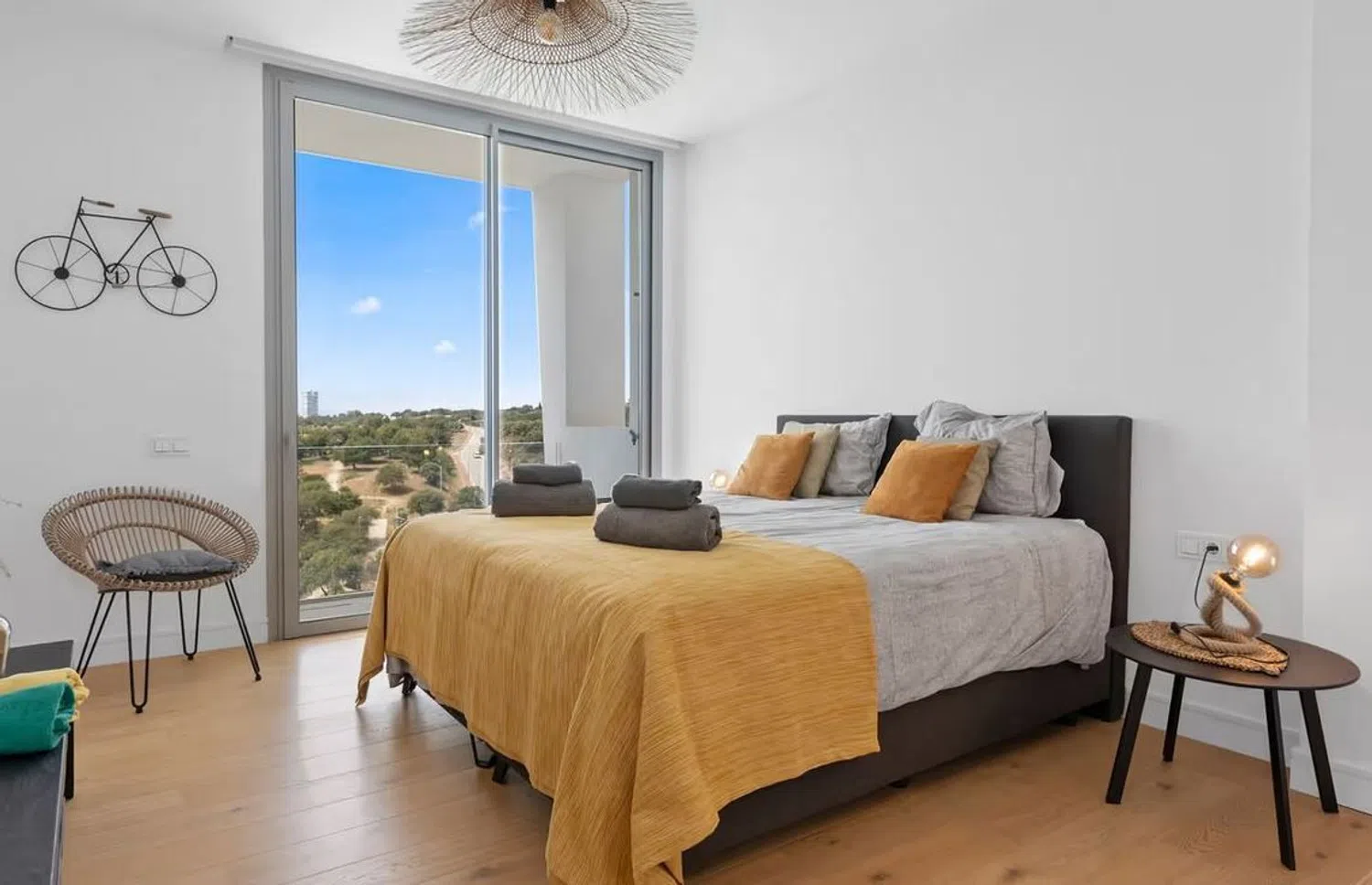 Casa rural en calle Bunker, 5 - Foto 9