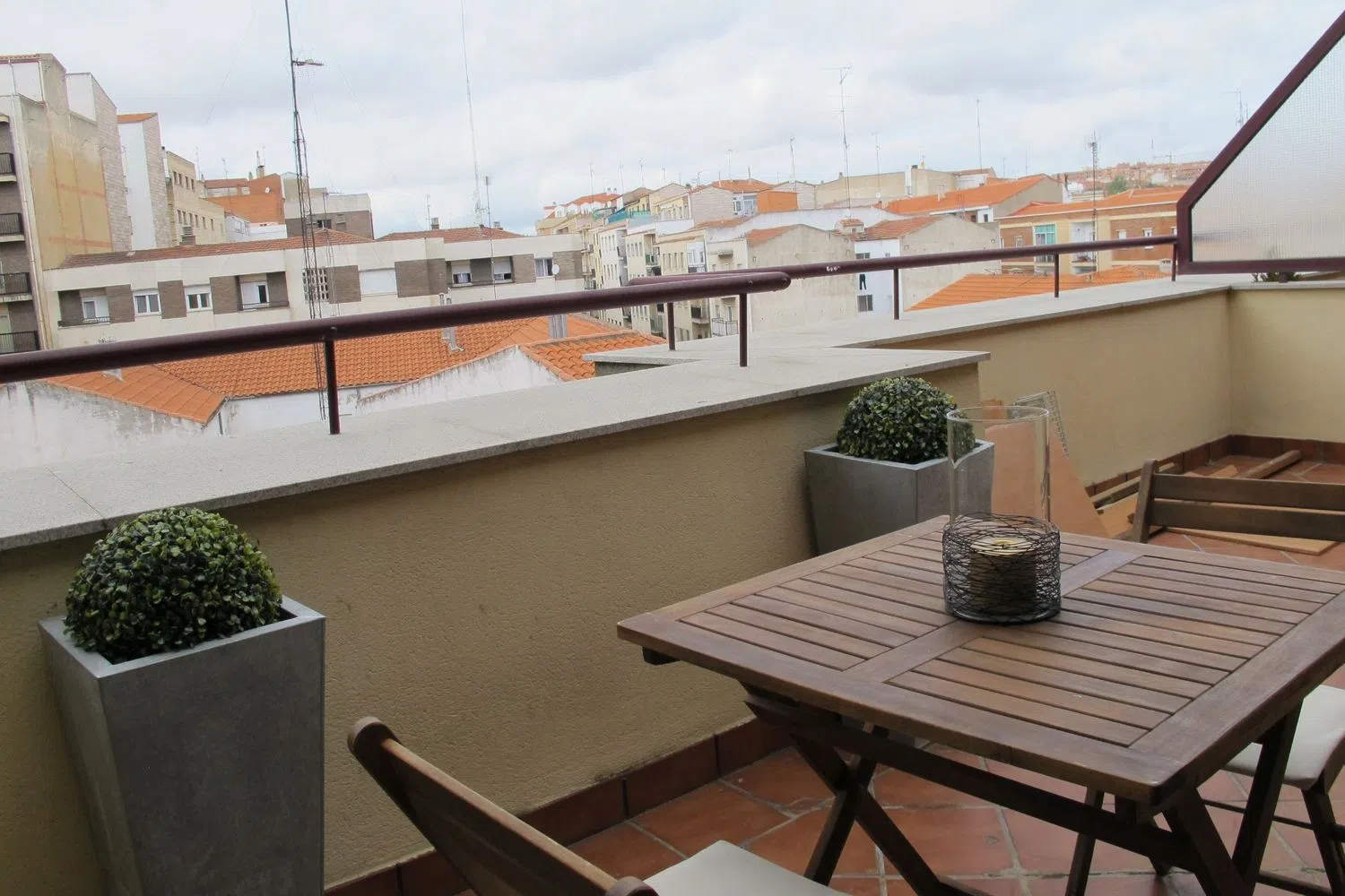 Ático en paseo del Gran Capitán, 8 - Foto 16