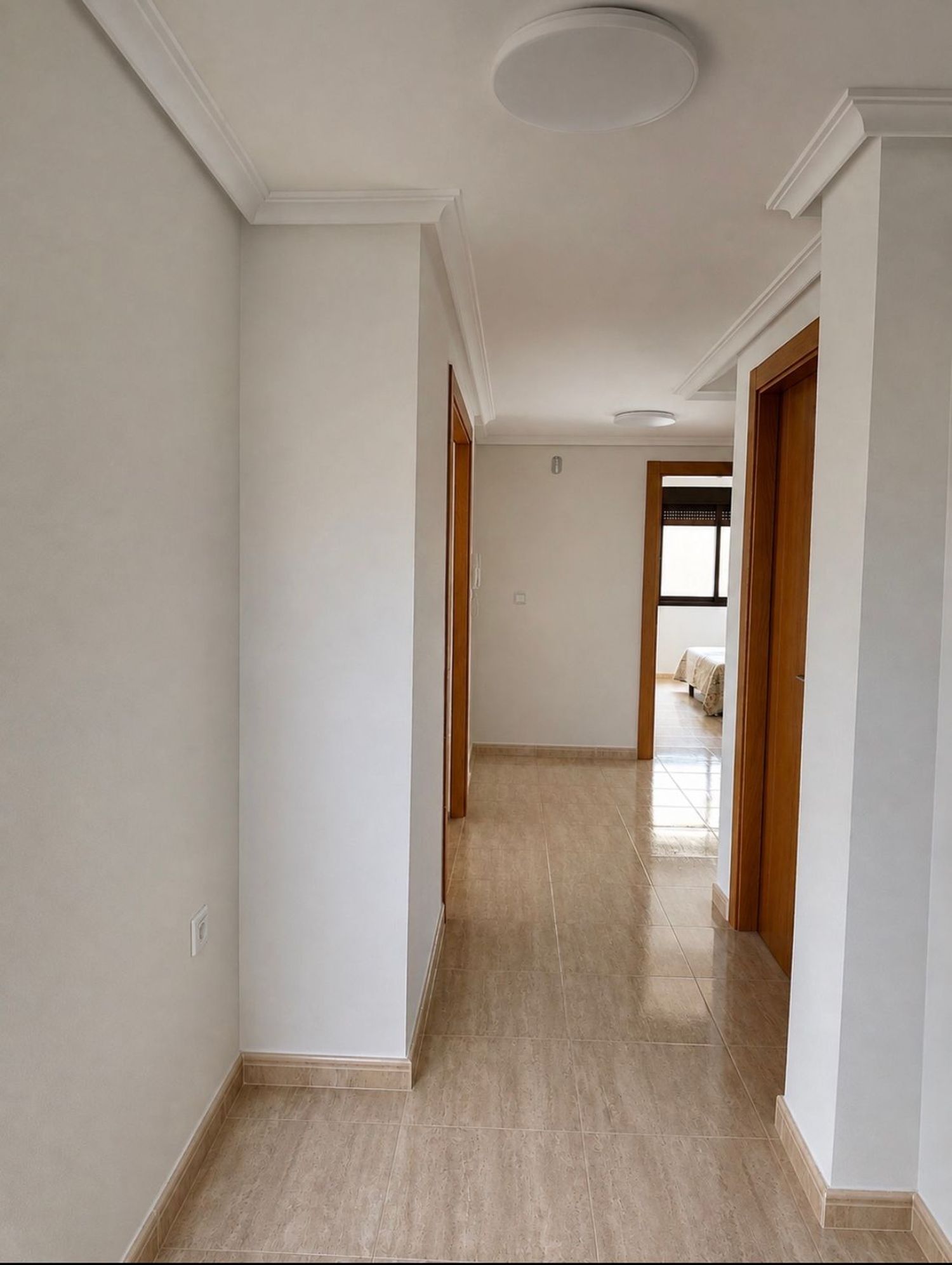 Chalet adosado en Calle Sancho Panza, 64, Roldán, Roldán - Foto 4