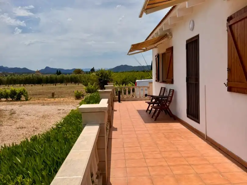 Chalet en  Carrer Ample 28 - Foto 3