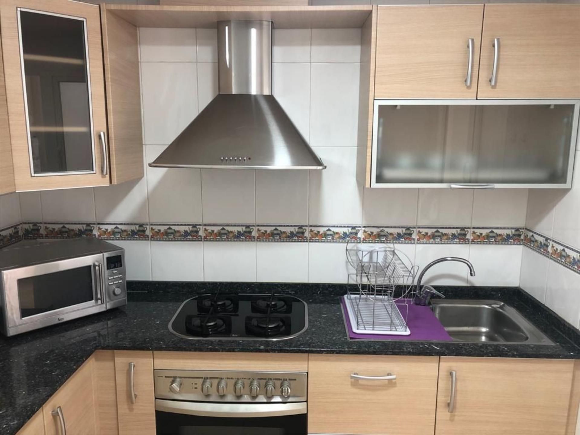 Piso en  Calle Pintor Muñoz Barberán 3 - Foto 9