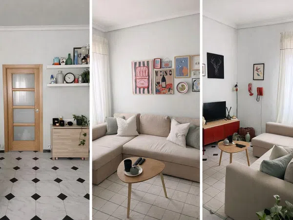 Piso en calle de Embajadores, 102 - Foto 1