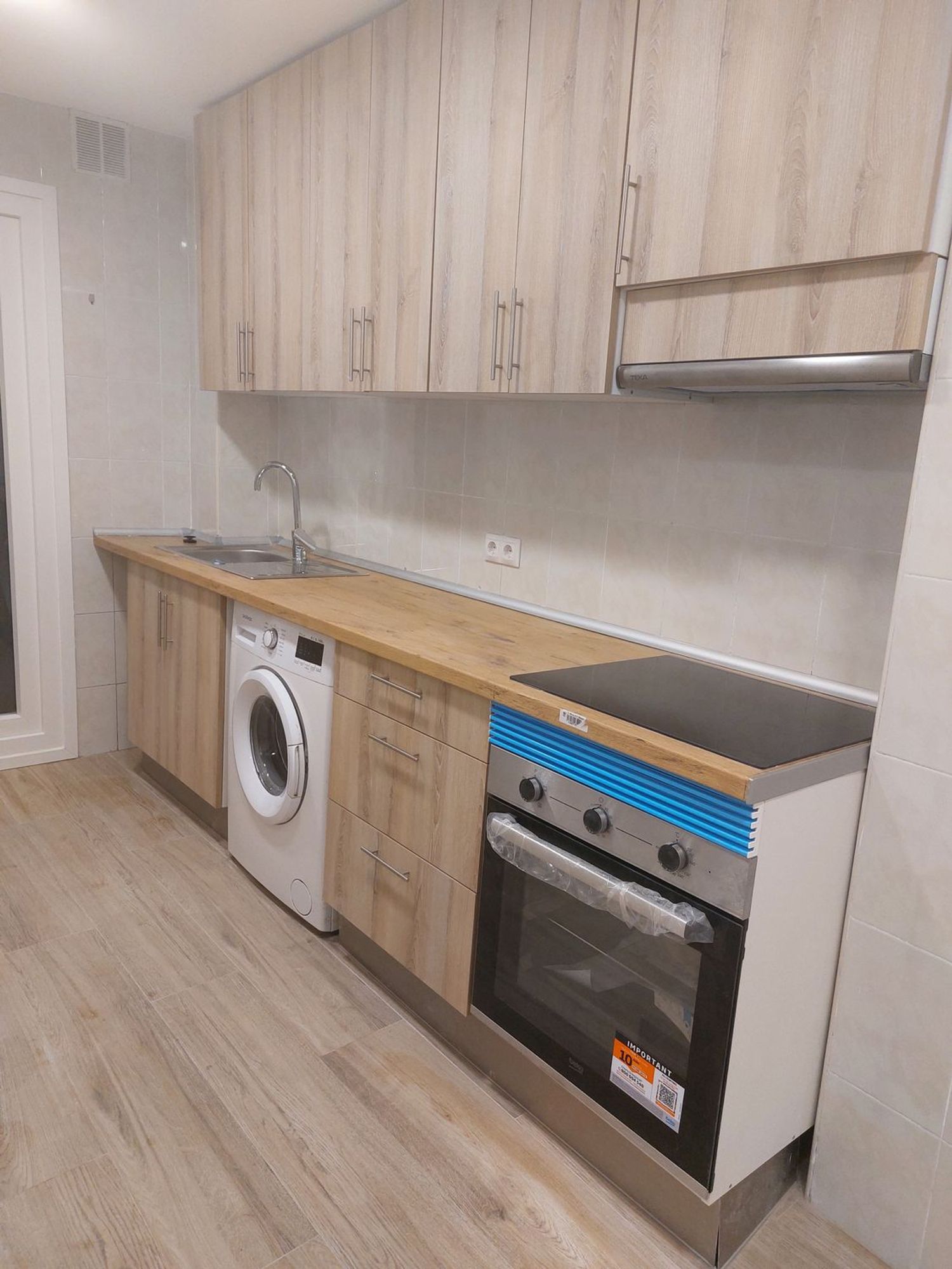 Piso en calle carlos arniches, 18 - Foto 10