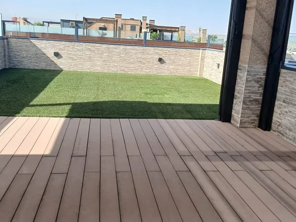 Ático en Calle Emir, 9, Parque Lagos - Foto 15